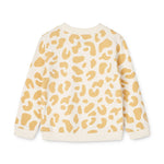 Mikina LIEWOOD Thora Leo / Jojoba | Stylové doplňky pro děti a ženy | Lavly.cz