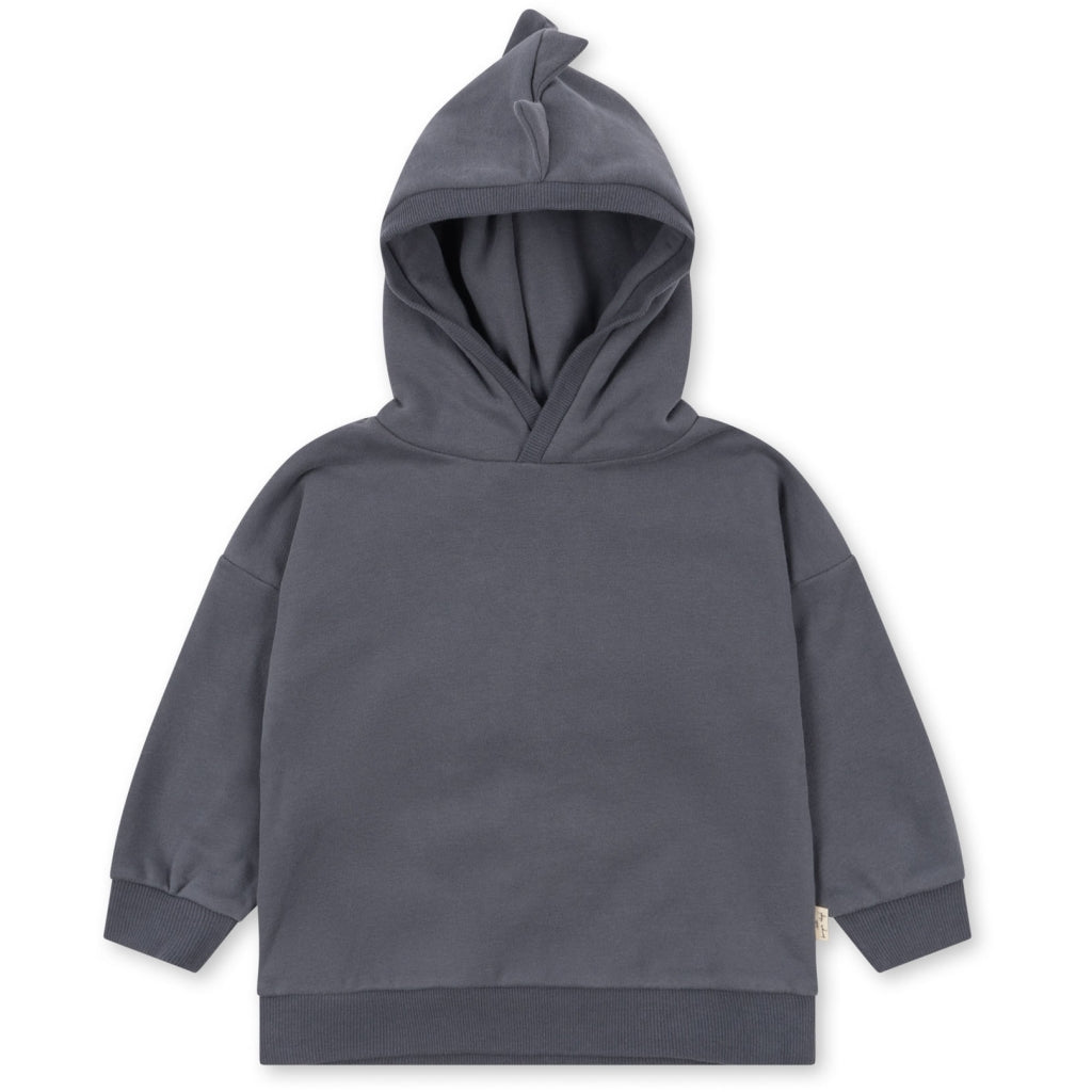 Mikina s kapucí KONGES SLOJD Lou Dino | Stylové doplňky pro děti a ženy | Lavly.cz