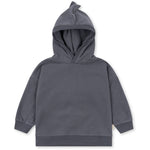 Mikina s kapucí KONGES SLOJD Lou Dino | Stylové doplňky pro děti a ženy | Lavly.cz