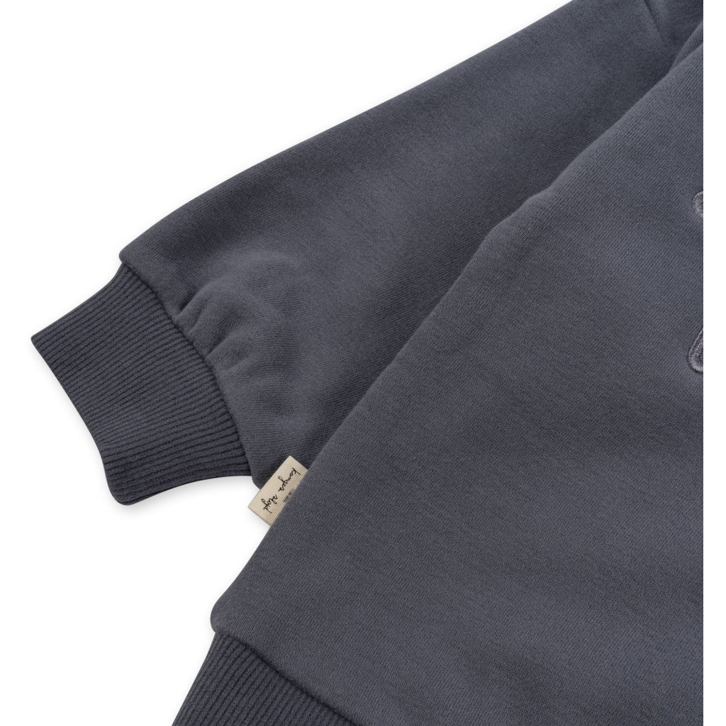 Mikina s kapucí KONGES SLOJD Lou Dino | Stylové doplňky pro děti a ženy | Lavly.cz