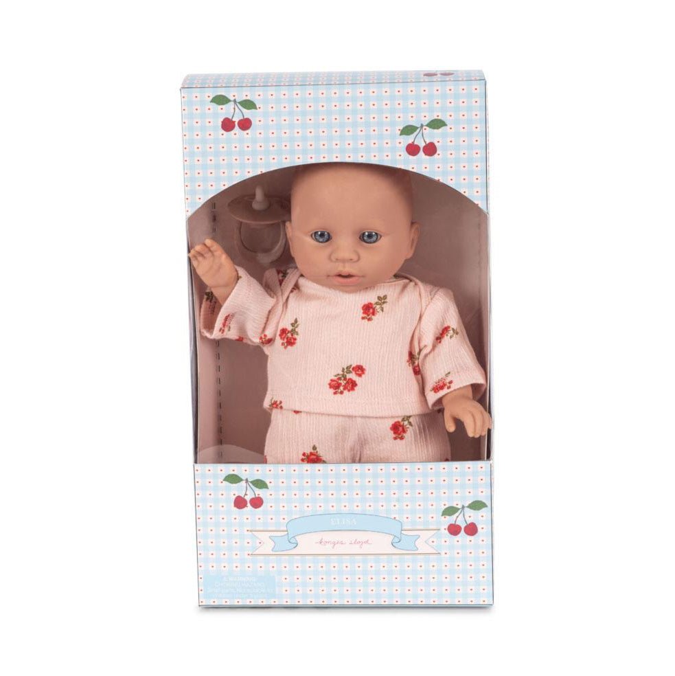 Miminko KONGES SLOJD Elisa | Stylové doplňky pro děti a ženy | Lavly.cz