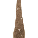 Mini crossbody taška STUDIO NOOS Brown Teddy Hearts | Stylové doplňky pro děti a ženy | Lavly.cz