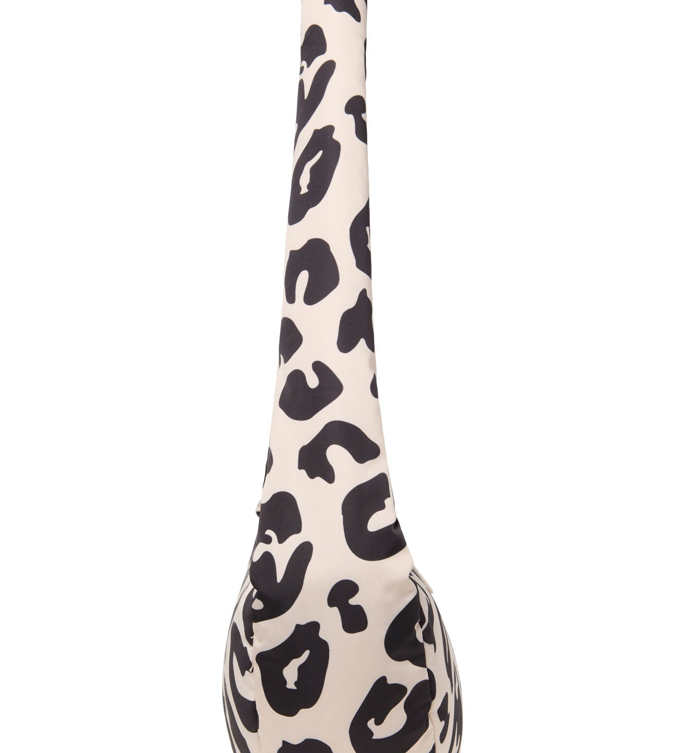 Mini crossbody taška STUDIO NOOS Holy Cow Puffy - Leopard | Stylové doplňky pro děti a ženy | Lavly.cz