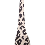 Mini crossbody taška STUDIO NOOS Holy Cow Puffy - Leopard | Stylové doplňky pro děti a ženy | Lavly.cz