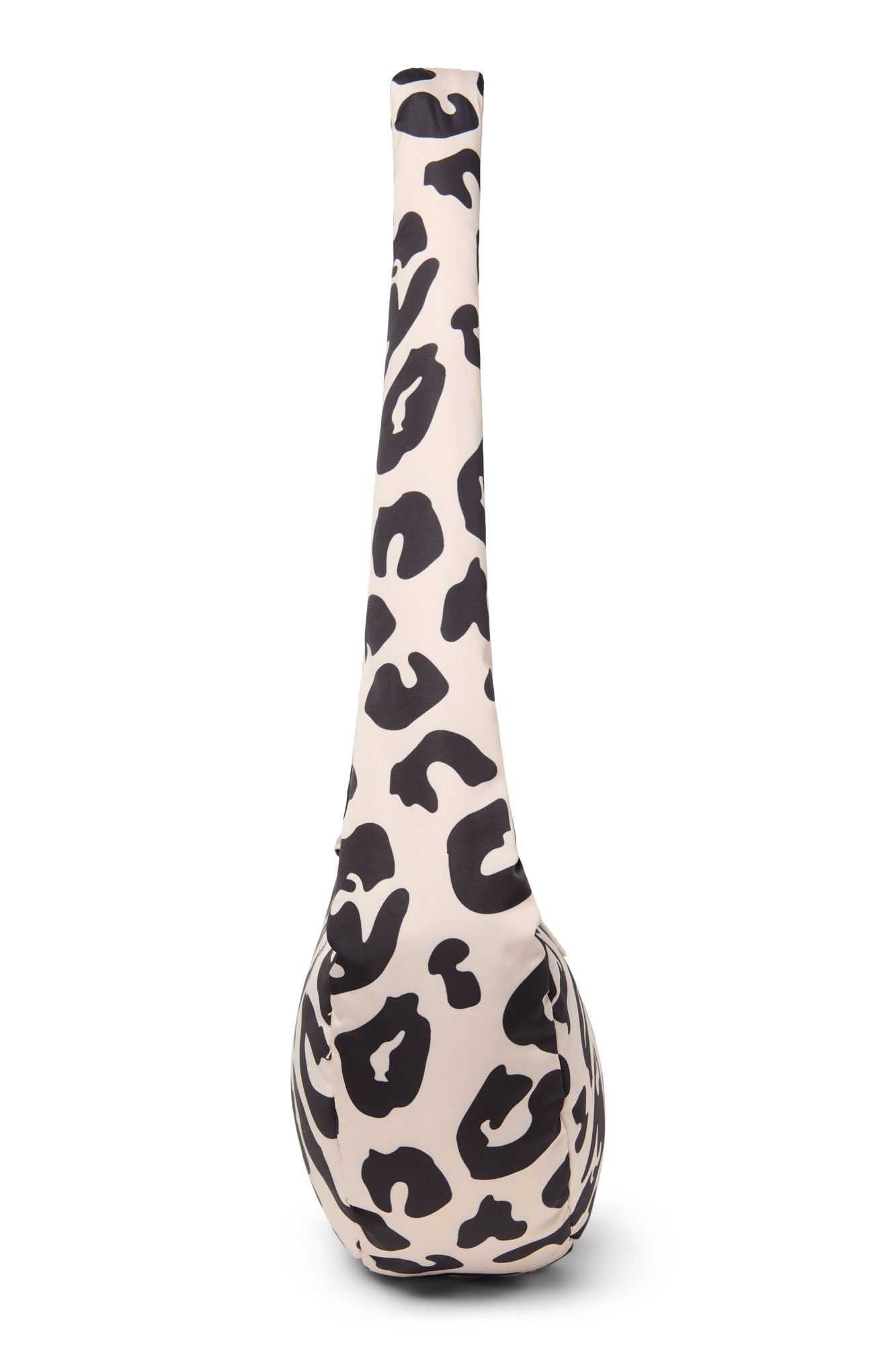 Mini crossbody taška STUDIO NOOS Holy Cow Puffy - Leopard | Stylové doplňky pro děti a ženy | Lavly.cz