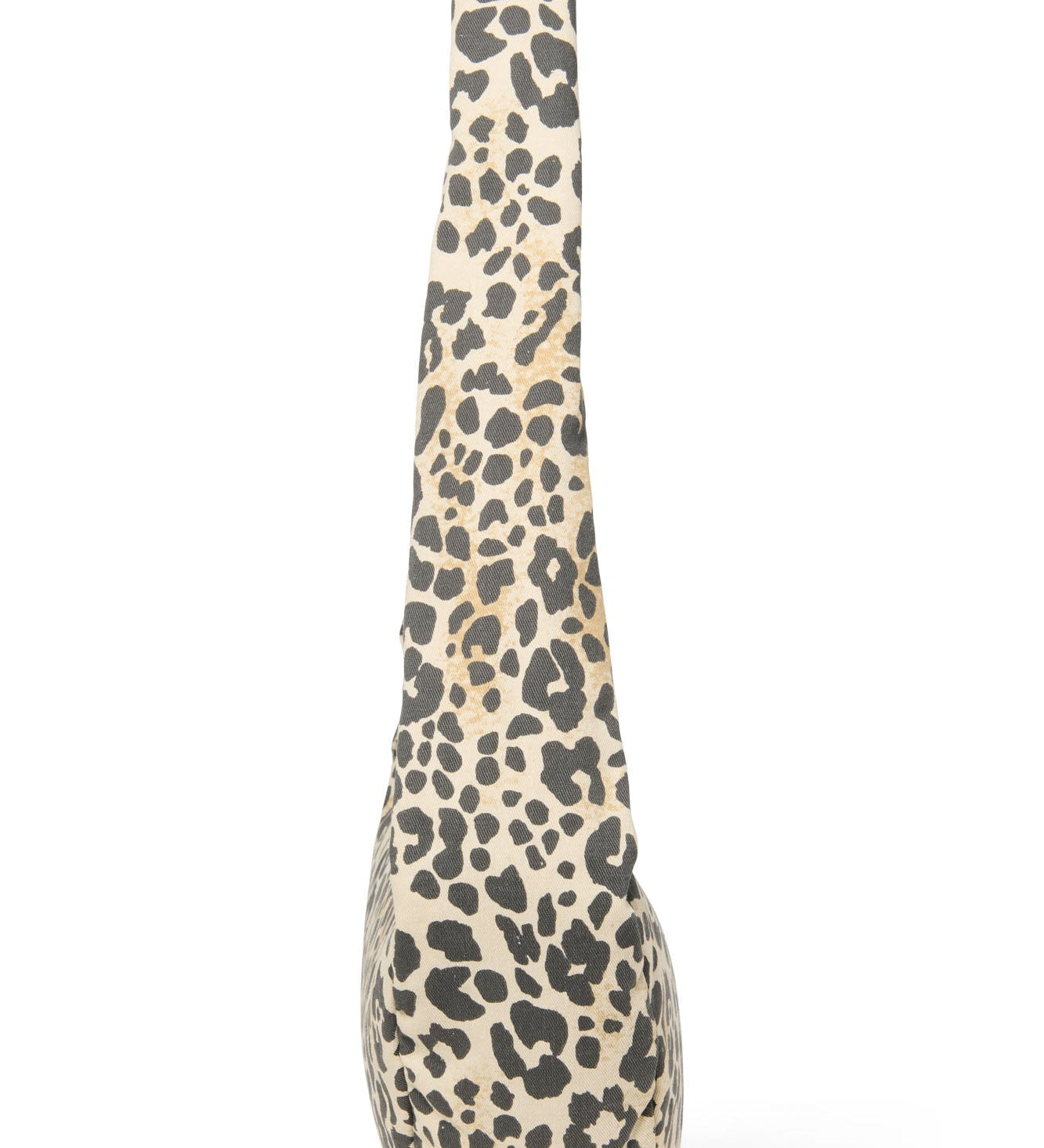 Mini crossbody taška STUDIO NOOS Soft Cotton Leopard | Stylové doplňky pro děti a ženy | Lavly.cz