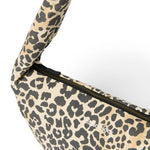 Mini crossbody taška STUDIO NOOS Soft Cotton Leopard | Stylové doplňky pro děti a ženy | Lavly.cz