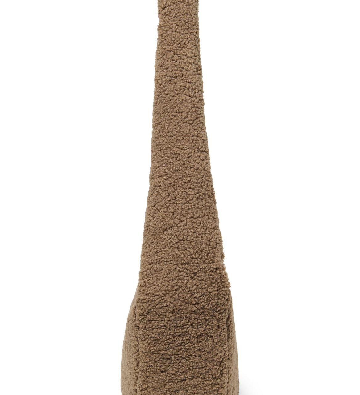 Mini crossbody taška STUDIO NOOS Teddy Brown | Stylové doplňky pro děti a ženy | Lavly.cz