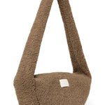 Mini crossbody taška STUDIO NOOS Teddy Brown | Stylové doplňky pro děti a ženy | Lavly.cz