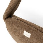 Mini crossbody taška STUDIO NOOS Teddy Brown | Stylové doplňky pro děti a ženy | Lavly.cz