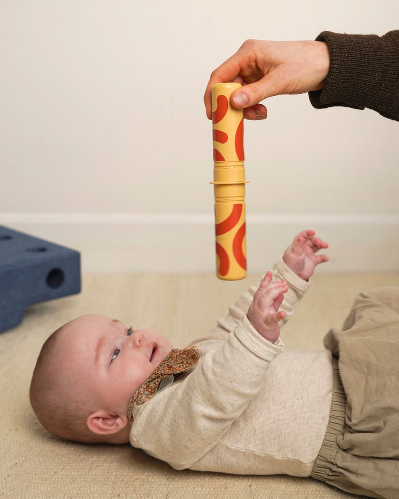 MODU Baby Activity Set Ocean Mint / Forest Green | Stylové doplňky pro děti a ženy | Lavly.cz