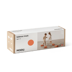 MODU Balanční dráha Burnt Orange / Dusty Green | Stylové doplňky pro děti a ženy | Lavly.cz