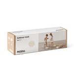 MODU Balanční dráha Ocean Sand Grey / Honey Yellow | Stylové doplňky pro děti a ženy | Lavly.cz
