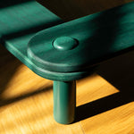 MODU Balanční kladiny Dusty Forest Green | Stylové doplňky pro děti a ženy | Lavly.cz