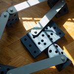 MODU Balanční kladiny Dusty Sky Blue | Stylové doplňky pro děti a ženy | Lavly.cz