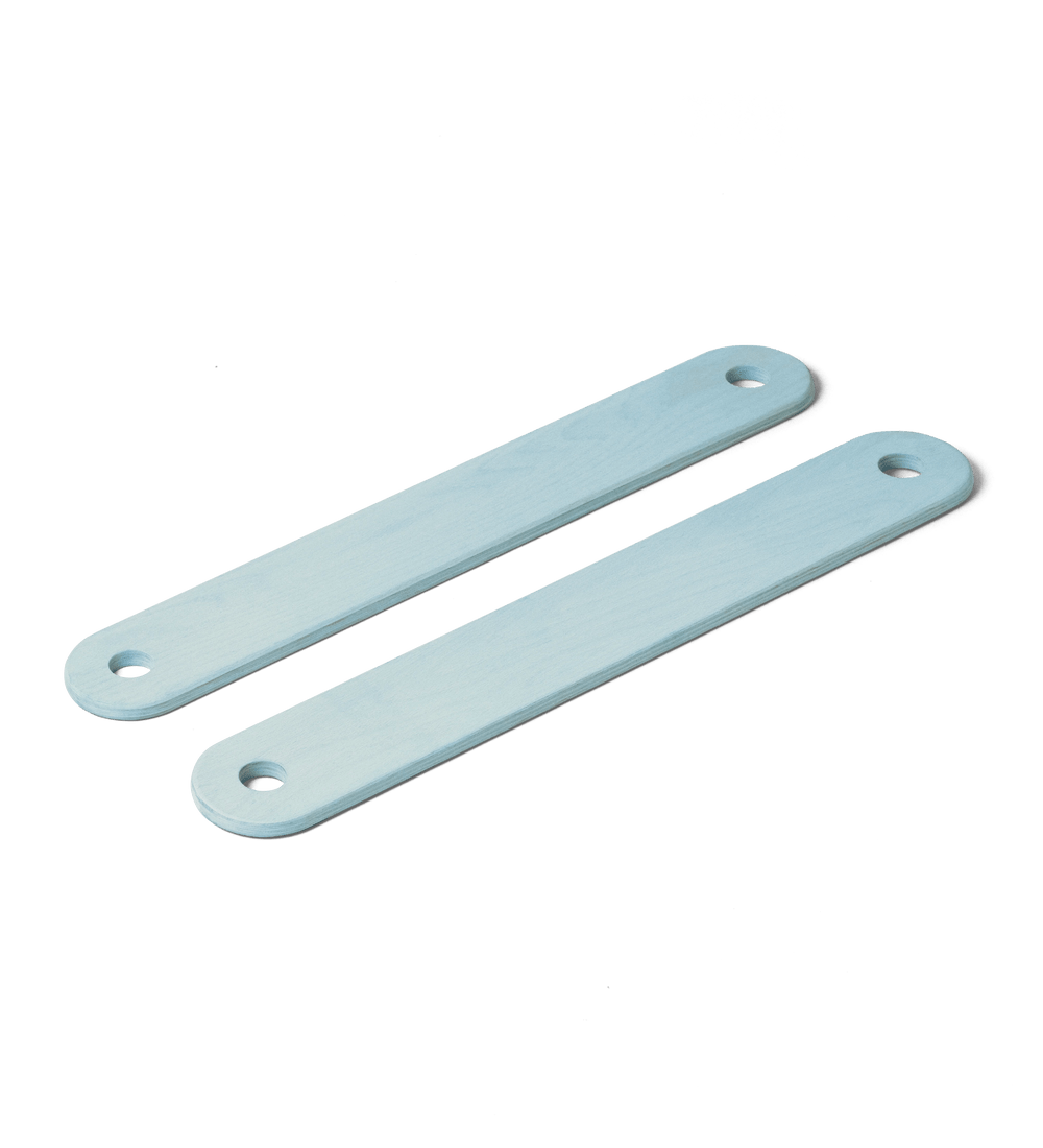 MODU Balanční kladiny Dusty Sky Blue | Stylové doplňky pro děti a ženy | Lavly.cz