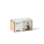 MODU Vozítko Tiny Ride Ocean Mint / Forest Green | Lavly.cz