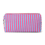 Multifunkční taška Pouch STUDIO NOOS Raspberry Poplin Striped | Lavly.cz