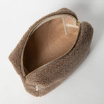 Multifunkční taška STUDIO NOOS Chunky Pouch Brown | Stylové doplňky pro děti a ženy | Lavly.cz