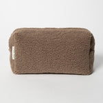 Multifunkční taška STUDIO NOOS Chunky Pouch Brown | Stylové doplňky pro děti a ženy | Lavly.cz