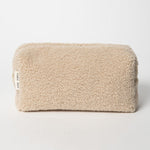 Multifunkční taška STUDIO NOOS Chunky Pouch Ecru | Stylové doplňky pro děti a ženy | Lavly.cz