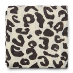 Mušelínová plena STUDIO NOOS Holy Cow 70 x 70 cm | Lavly.cz