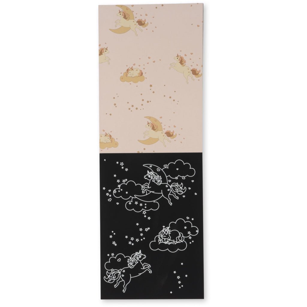 My Scratch Book KONGES SLOJD | Stylové doplňky pro děti a ženy | Lavly.cz