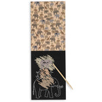 My Scratch Book KONGES SLOJD | Stylové doplňky pro děti a ženy | Lavly.cz