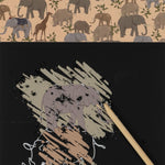 My Scratch Book KONGES SLOJD | Stylové doplňky pro děti a ženy | Lavly.cz