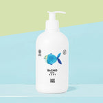 Mýdlo do koupele LINEA MAMMA BABY | Stylové doplňky pro děti a ženy | Lavly.cz