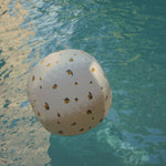 Nafukovací míč KONGES SLOJD Lemon | Stylové doplňky pro děti a ženy | Lavly.cz