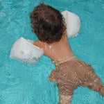 Nafukovací rukávky KONGES SLOJD Basic Rock My Boat | Stylové doplňky pro děti a ženy | Lavly.cz