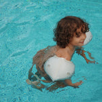 Nafukovací rukávky KONGES SLOJD Basic Rock My Boat | Stylové doplňky pro děti a ženy | Lavly.cz