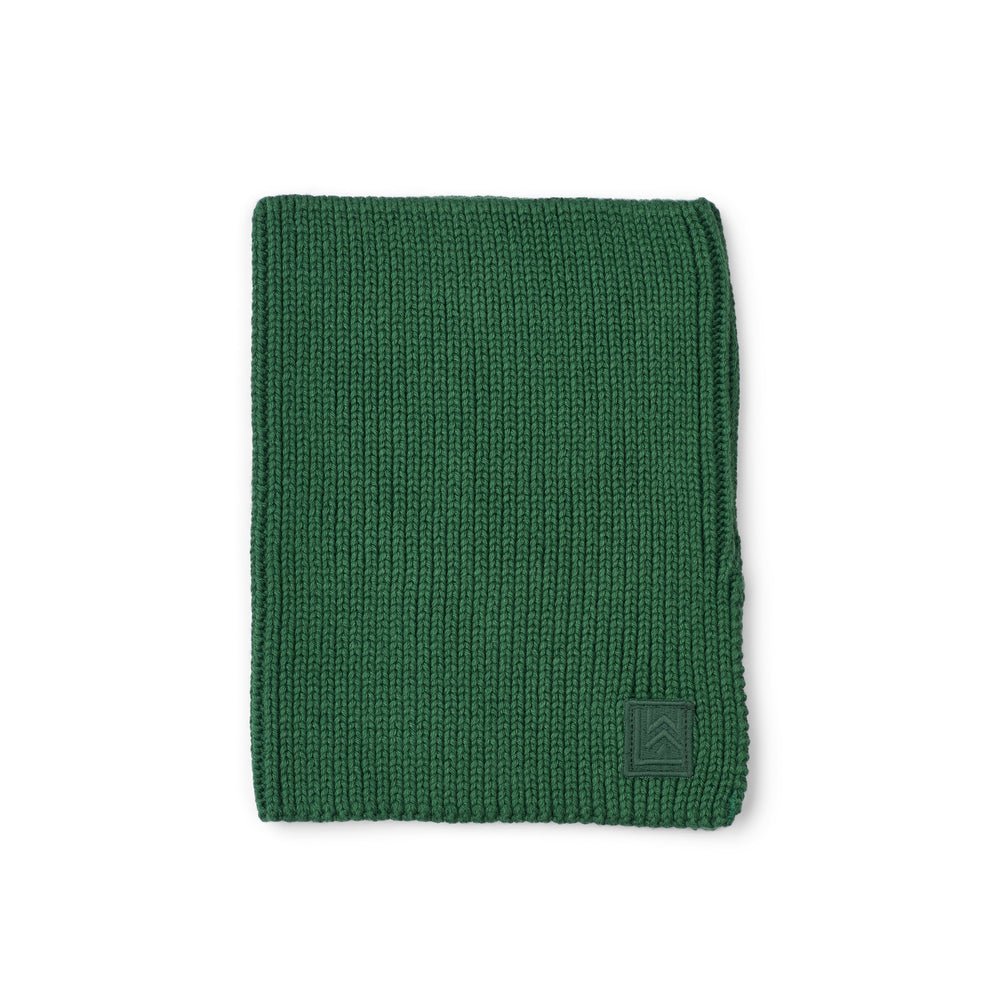 Nákrčník LIEWOOD Mathias Garden Green | Lavly.cz