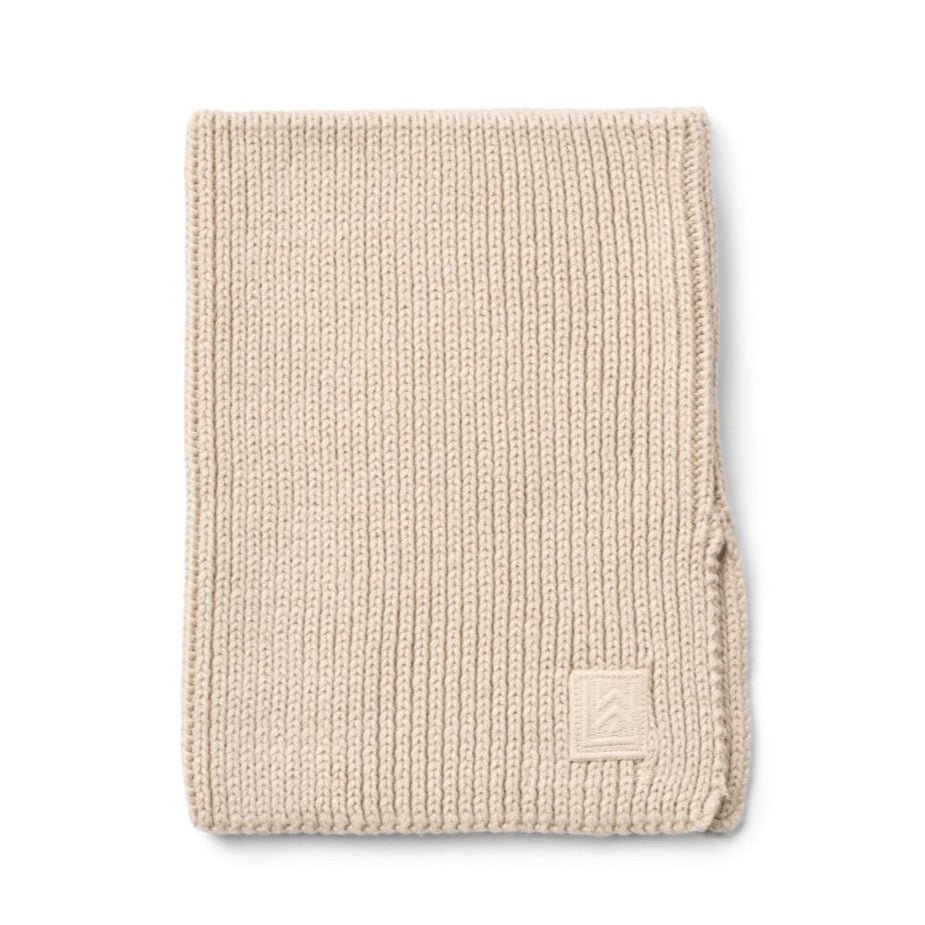 Nákrčník LIEWOOD Mathias Sandy | Stylové doplňky pro děti a ženy | Lavly.cz