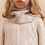 Nákrčník LIEWOOD Mathias Sandy | Stylové doplňky pro děti a ženy | Lavly.cz