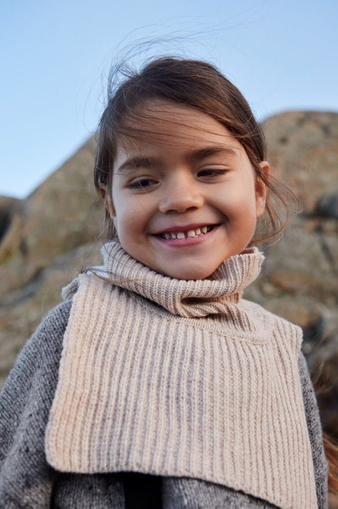 Nákrčník LIEWOOD Meack Sandy | Stylové doplňky pro děti a ženy | Lavly.cz