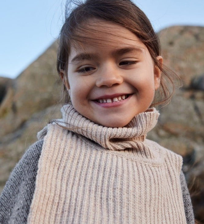 Nákrčník LIEWOOD Meack Sandy | Stylové doplňky pro děti a ženy | Lavly.cz