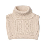 Nákrčník s copánkovým vzorem LIEWOOD Meack Sandy | Stylové doplňky pro děti a ženy | Lavly.cz