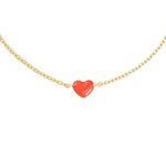 Náramek DESIGN LETTERS Little Big Love | Stylové doplňky pro děti a ženy | Lavly.cz
