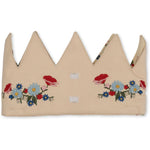 Narozeninová čelenka pro oslavence KONGES SLOJD Flower | Stylové doplňky pro děti a ženy | Lavly.cz