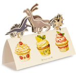 Narozeninová sada KONGES SLOJD Dino | Stylové doplňky pro děti a ženy | Lavly.cz