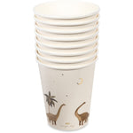 Narozeninová sada KONGES SLOJD Dino | Stylové doplňky pro děti a ženy | Lavly.cz