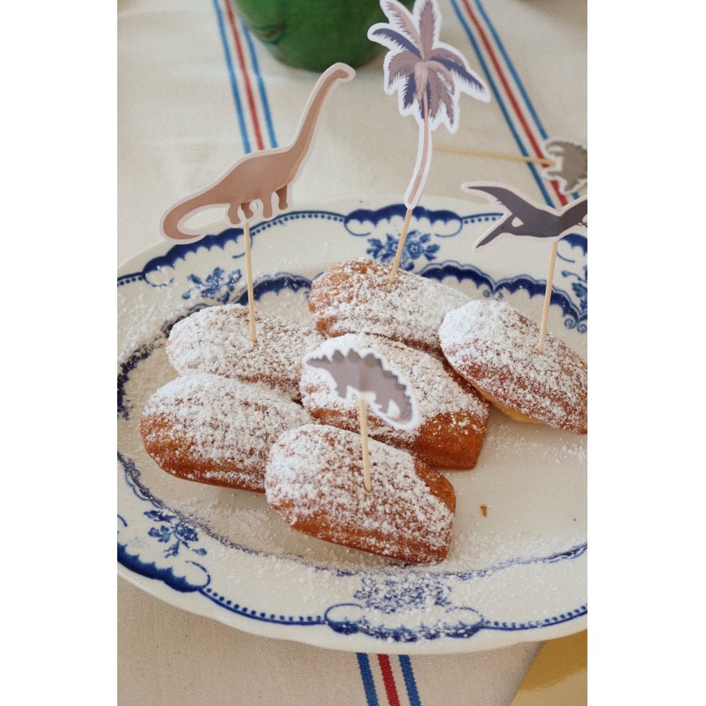 Narozeninová sada KONGES SLOJD Dino | Stylové doplňky pro děti a ženy | Lavly.cz