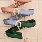 Nástěnná vodní dráha LIEWOOD Yara Garden Green Multi Mix | Lavly.cz
