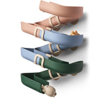 Nástěnná vodní dráha LIEWOOD Yara Garden Green Multi Mix | Lavly.cz