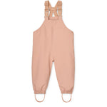 Nepromokavá souprava LIEWOOD Manu Cats and Dogs / Sandy | Stylové doplňky pro děti a ženy | Lavly.cz