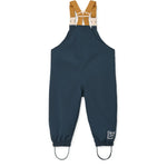 Nepromokavá souprava LIEWOOD Manu Dinosaurs / Mist | Stylové doplňky pro děti a ženy | Lavly.cz