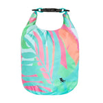 Nepromokavý vak DOCK & BAY 5 l Hot Tropics | Lavly.cz