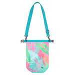 Nepromokavý vak DOCK & BAY 5 l Hot Tropics | Lavly.cz